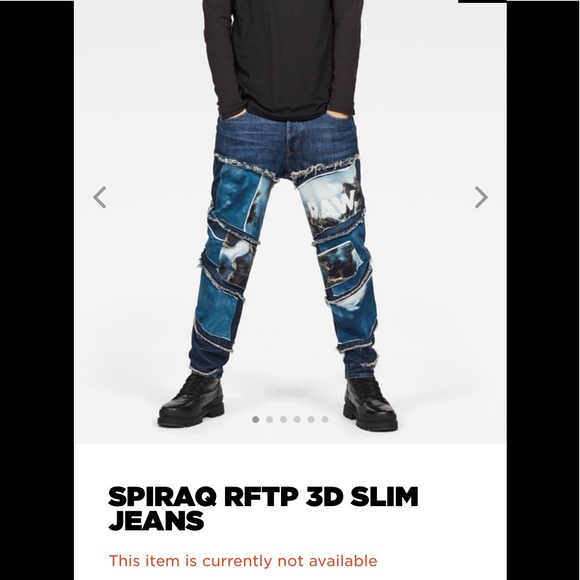 jaden smith g star jeans
